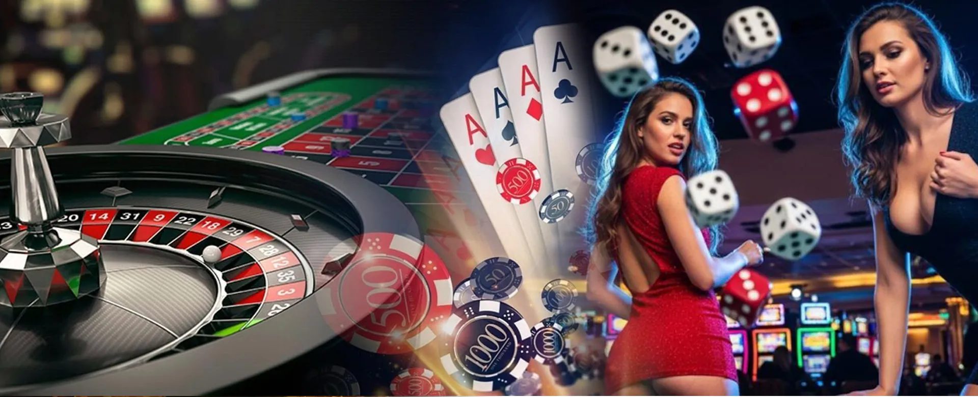 Dynamic background of Jiliko 747 live casino login interface with vibrant lights